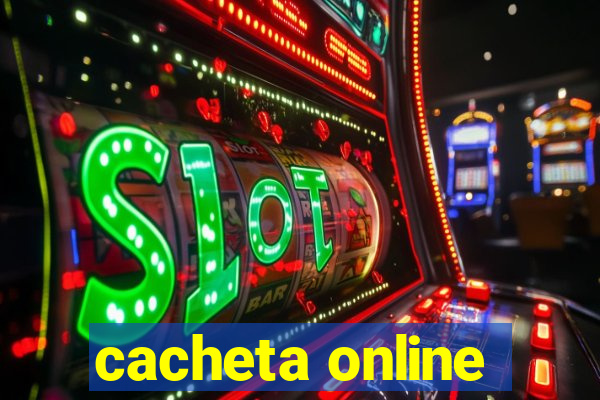 cacheta online